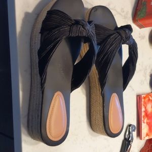 H&M espadrilles